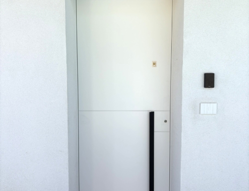 Progetto P0095