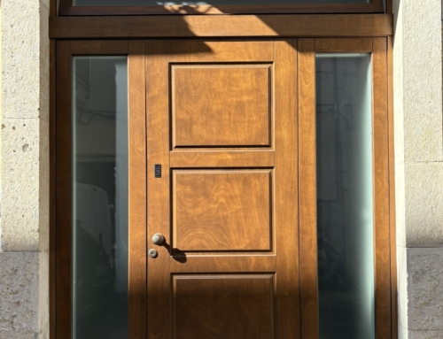 Progetto P0097