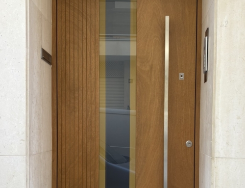 Progetto P0098