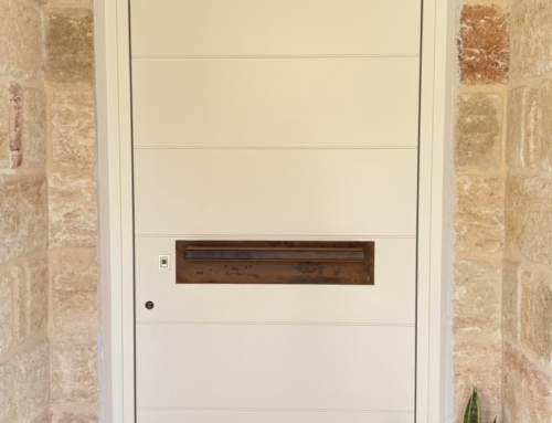 Progetto P0101